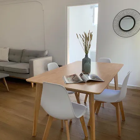 Superbe 3 Pieces Situe Dans Le Vieux-nice Apartment *