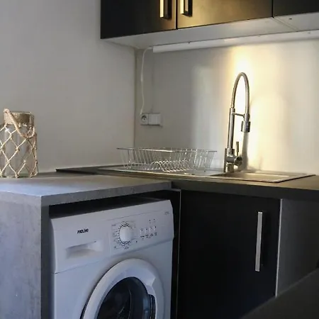Superbe 3 Pieces Situe Dans Le Vieux-nice Apartment Nice