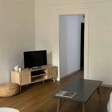 Superbe 3 Pieces Situe Dans Le Vieux-nice Apartment Nice