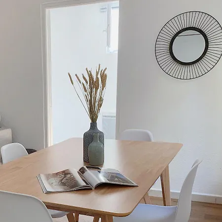 Superbe 3 Pieces Situe Dans Le Vieux-nice Apartment Nice